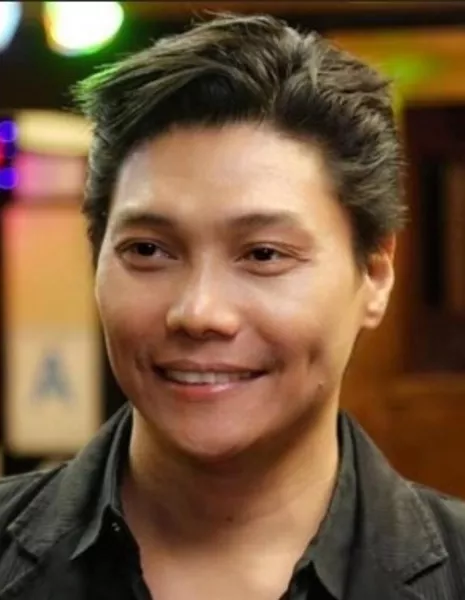 Мон Конфиадо / Mon Confiado /  Ramon Veroy Confiado