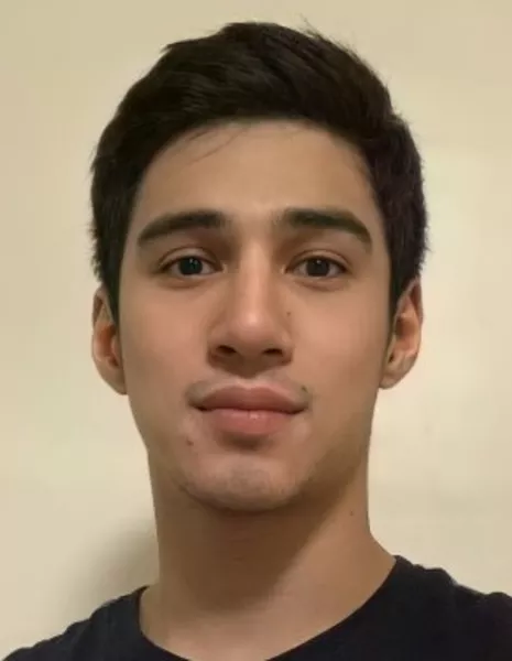 Альби Касиньо / Albie Casiño /  Albie Casiño