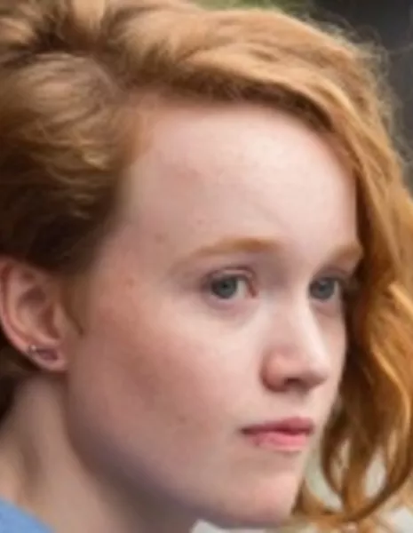 Лив Хьюсон / Liv Hewson / 