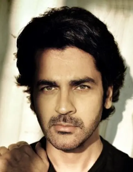 Арджан Баджва / Arjan Bajwa /  Arjan Bajwa