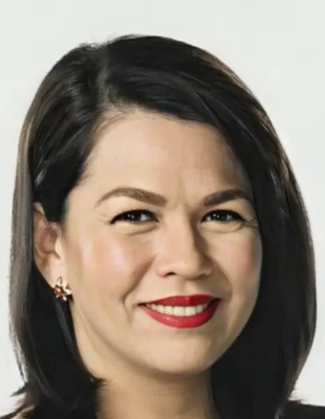 Лотлот Де Леон / Lotlot de Leon / Charlotte Jennifer Villamayor de Leon