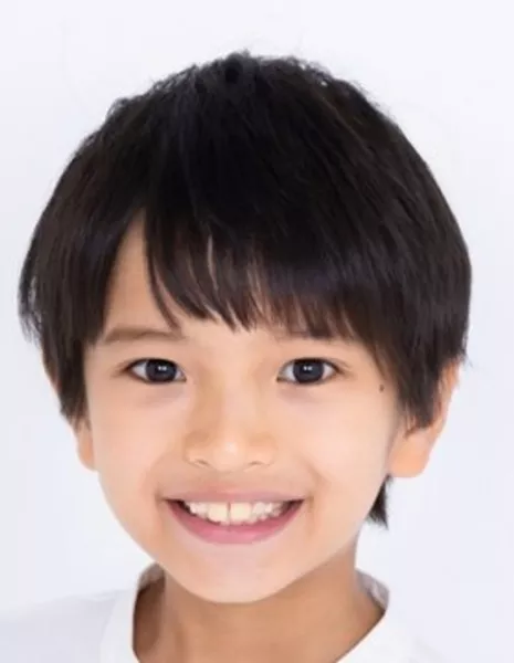 Фукуока Хината / Fukuoka Hinata /  福岡ひなた