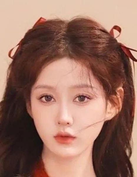 Чжан Мо Лэй / Zhang Mo Lei /  张沫蕾