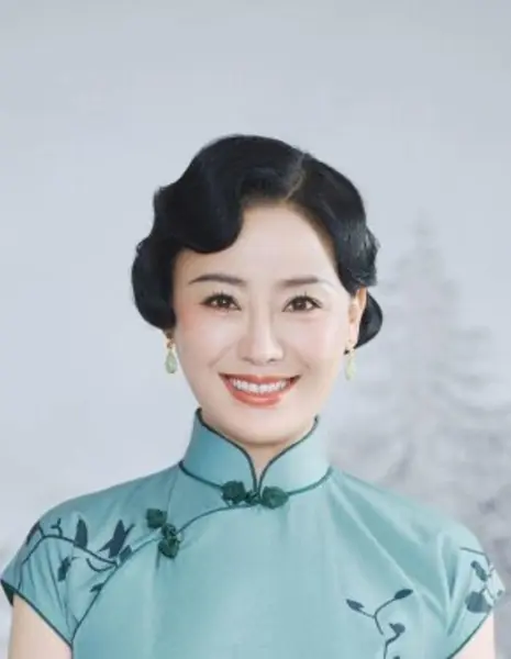 Ван Янь Вэнь / Wang Yan Wen /  王嬿雯