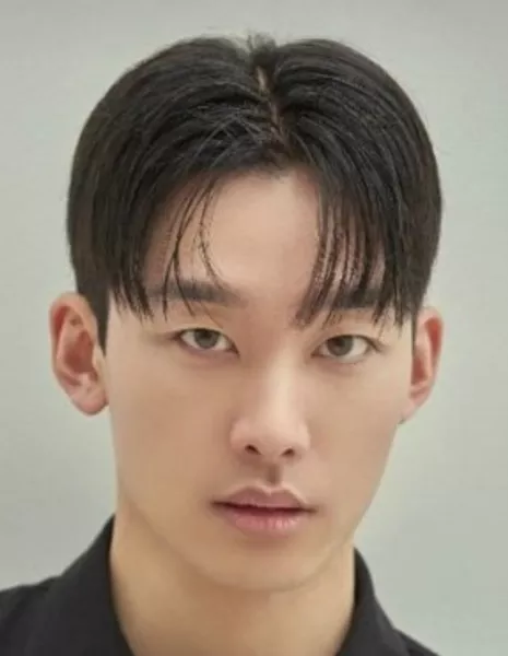 Го Сон Гван / Ko Seoung Gwan /  고성관