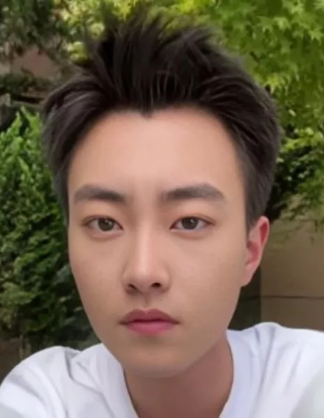 Го Жун Шэн / Guo Rong Sheng /  郭榕声