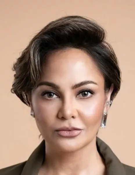 Эула Вальдес / Eula Valdez / 