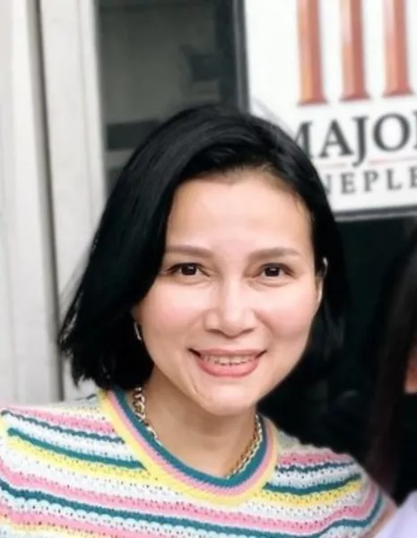 Пин Пария Терасакульсит / Pin Pariya Terasakulsit /  ปิ่น ปาริยา ธีรสกุลสิทธิ์