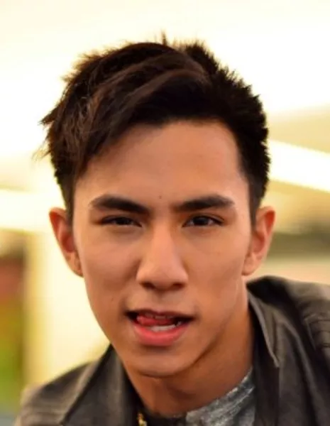 Тиметхай Дхармтхай Плангсилп / Timethai Dharmthai Plangsilp / ธามไท แพลงศิลป์