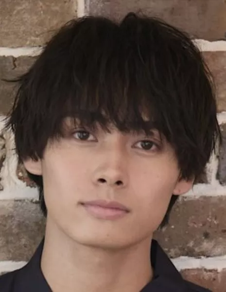 Караки Шунске / Karaki Shunsuke /  唐木俊輔