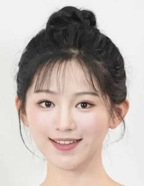  Цуй Сю Цзы / Cui Xiu Zi /  崔秀子