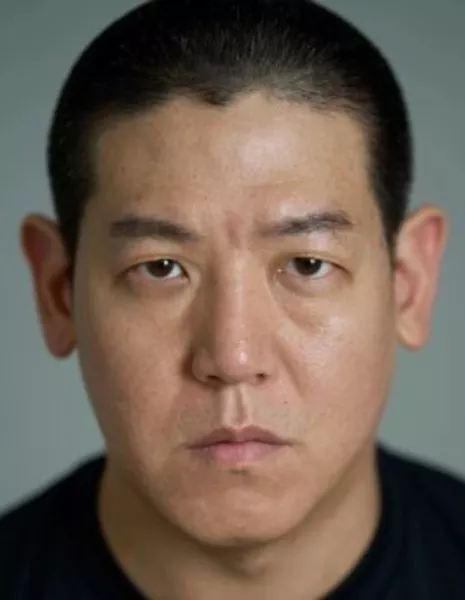 О Ён Сок / Oh Yong Seok /  오용석