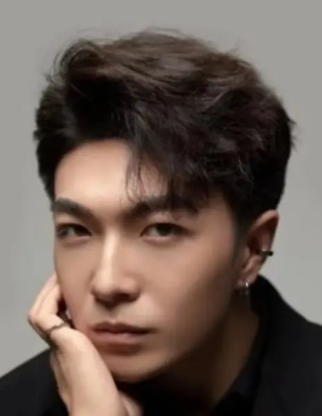 Чжан Юй Чэнь / Zhang Yu Chen / 张雨晨