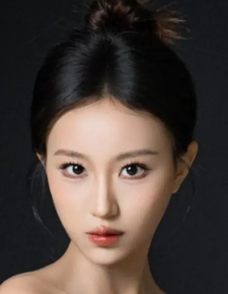 Вэй Линь Жу / Wei Lin Ru /  魏琳儒