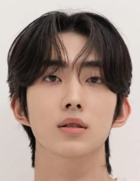 Пак Хён Чжун / Park Hyun Jun /  박현준