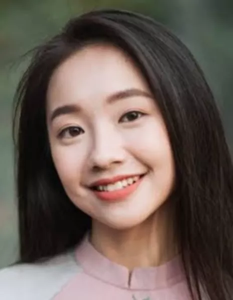 Хоан Ха / Hoang Ha /  Hoàng Hà