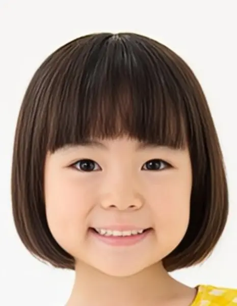 Хара Харуна / Hara Haruna /  原春奈