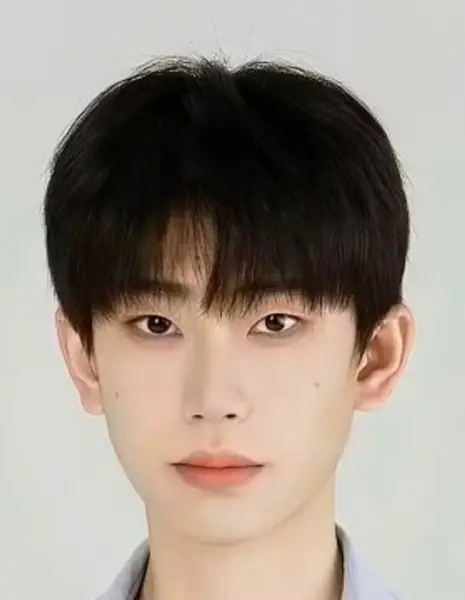 Лю Цюн Ян / Liu Qiong Yang /  刘琼阳