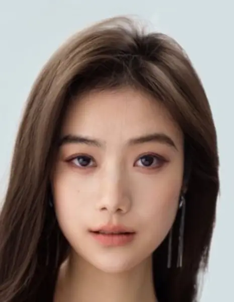 Чжэн Син Жу / Zheng Xing Ru /  郑星汝