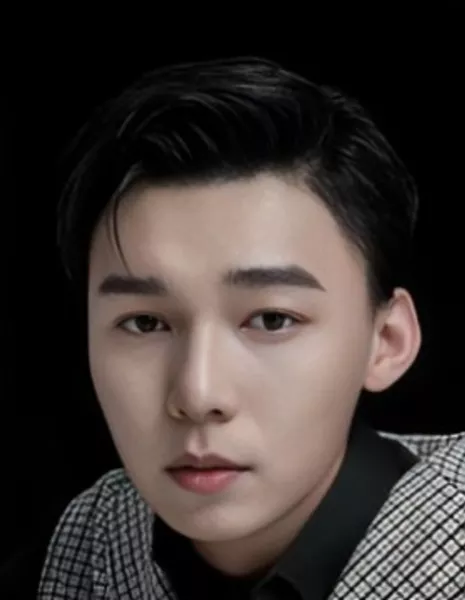 Чжан Чэн Шо / Zhang Cheng Shuo /  张城硕