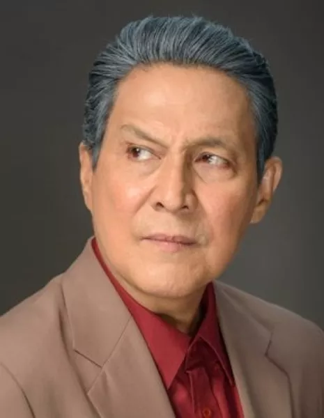 Тирсо Крус III / Tirso Cruz III / 