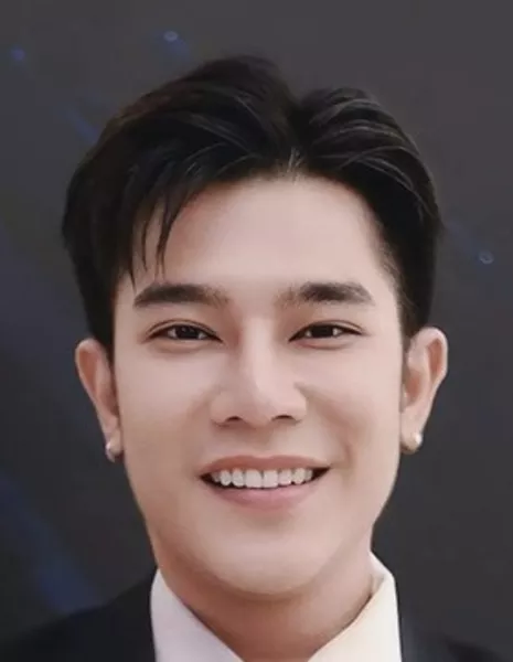 Бой Супакий Фосида / Boy Supakij Phosida /  บอย ศุภกิจ โพธิ์สีดา