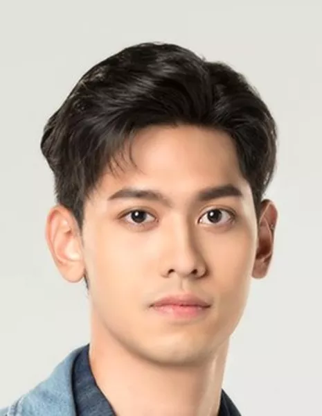 Буранрат Хомбут / Tan Buranrat Hombut /  แทน บุรันช์รัตน์ หอมบุตร