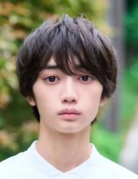 Ямамото Рюто / Yamamoto Ryuto /  山本龍人