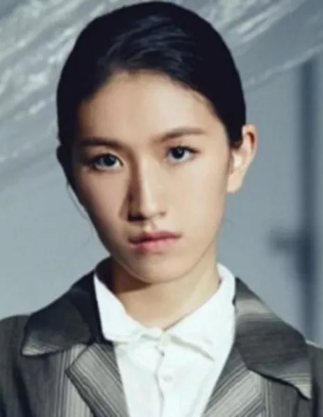  Хуан Чи Лин / Huang Chih Ling /  黃稚玲