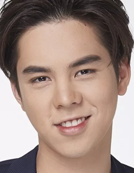 Пачара Чиративат / Peach Pachara Chirathivat /  พชร จิราธิวัฒน์