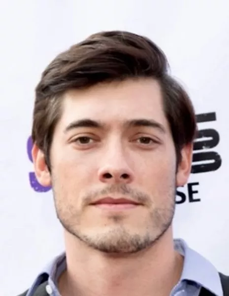 Мэтт Уильям Ноулс / Matt William Knowles /  Matt William Knowles