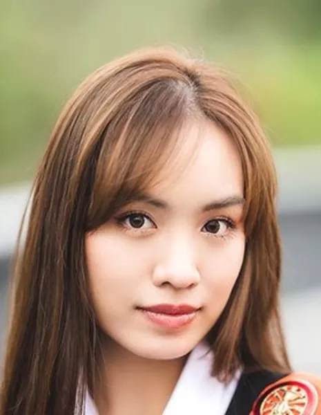 Фун Наннапас Паттанапасай / Fung Nannapas Pattanapasai /  ฟัง นันท์นภัสร์ พัฒนภาศัย