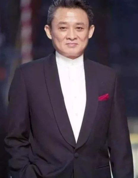 Су Тао  / Xu Tao (3) /  徐涛