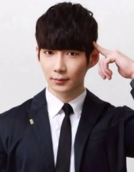 О Се Хён / Oh Se Hyun /  오세현