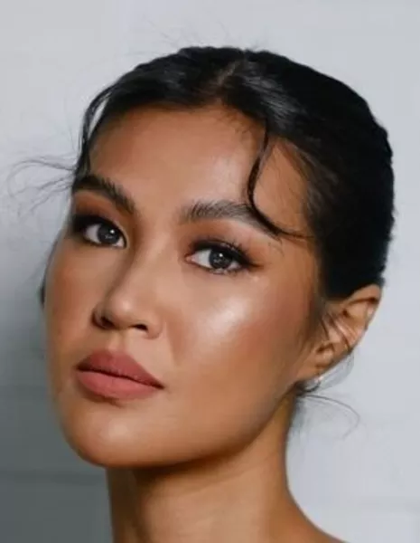 Уинвин Маркес / Winwyn Marquez / 