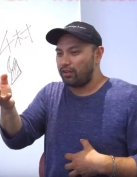 Чимура Тошимицу / Chimura Toshimitsu / 千村利光