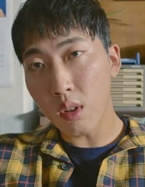 Ли Сон У  / Lee Sung Woo (2) /  이성우
