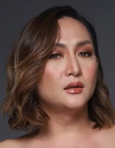 Айя Мина / Iyah Mina / 