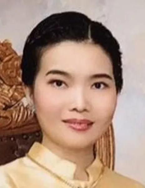 Джаотан Пияпон Вайупарп / Jaotarn Piyaporn Wayuparp /  จาวตาล ปิยพร วายุภาพ