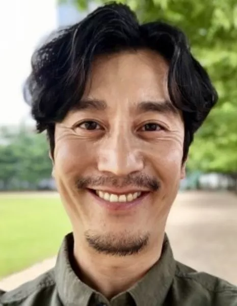 Ким Ён Чхоль / Kim Yeon Chul /  김연철