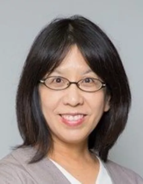 Наоми Такэбэ / Takebe Naomi / 武部直美