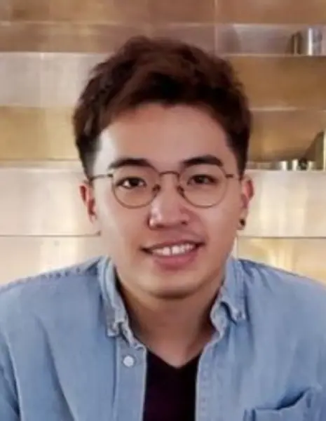 Пань Чжо Лунь / Pan Zhuo Lun /  潘卓兰