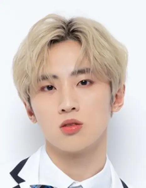 Су Фэн Фань / Xu Feng Fan /  許豊凡