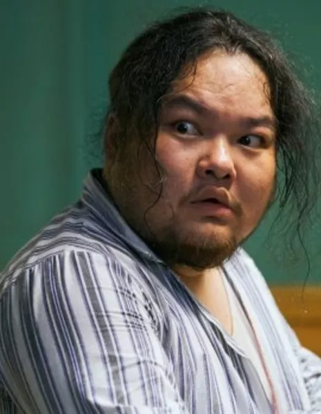  Вэй Ао Жань / Wei Ao Ran /  魏傲然