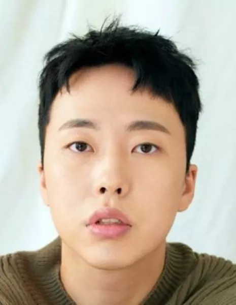 Чжун Сон Хван  / Jun Sung Hwan (2) /  전성환