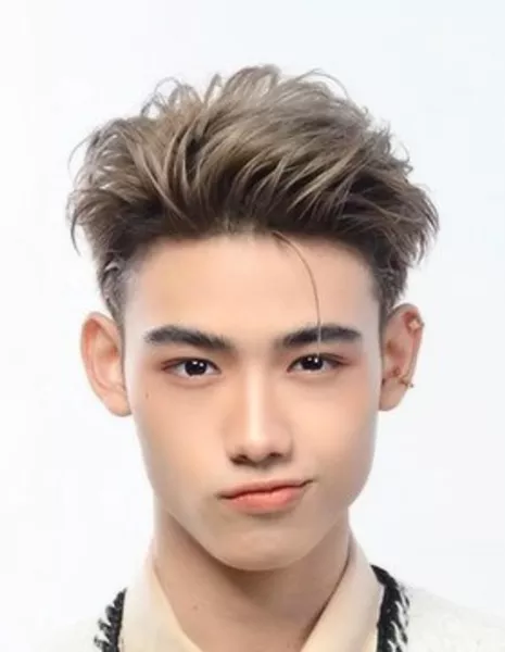 Сон Рависут Падипатавасин / Son Ravisut Patipatvasin /  ซัน รวิสุต ปฏิพัทธ์วศิน - Азияпоиск - Дорамы, фильмы и музыка Азии