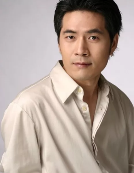 Пак Сан Ён / Park Sang Yong /  박상용