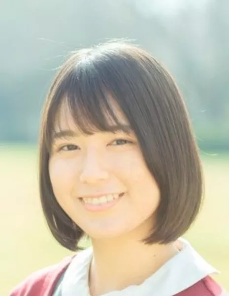 Каджихара Наги / Kajihara Nagi /  梶原凪