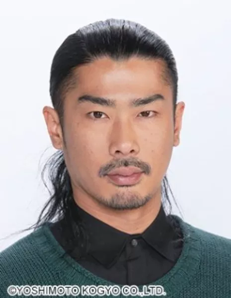 Кан Рётаро / Kan Ryotaro /  菅 良太郎