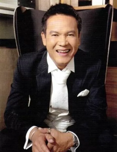 Еаб Черн-Йим / Jeab Chern-Yim /  เจี๊ยบ เชิญยิ้ม